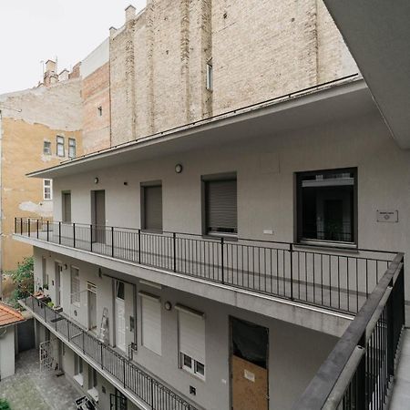 בודפשט Monkey Suite מראה חיצוני תמונה